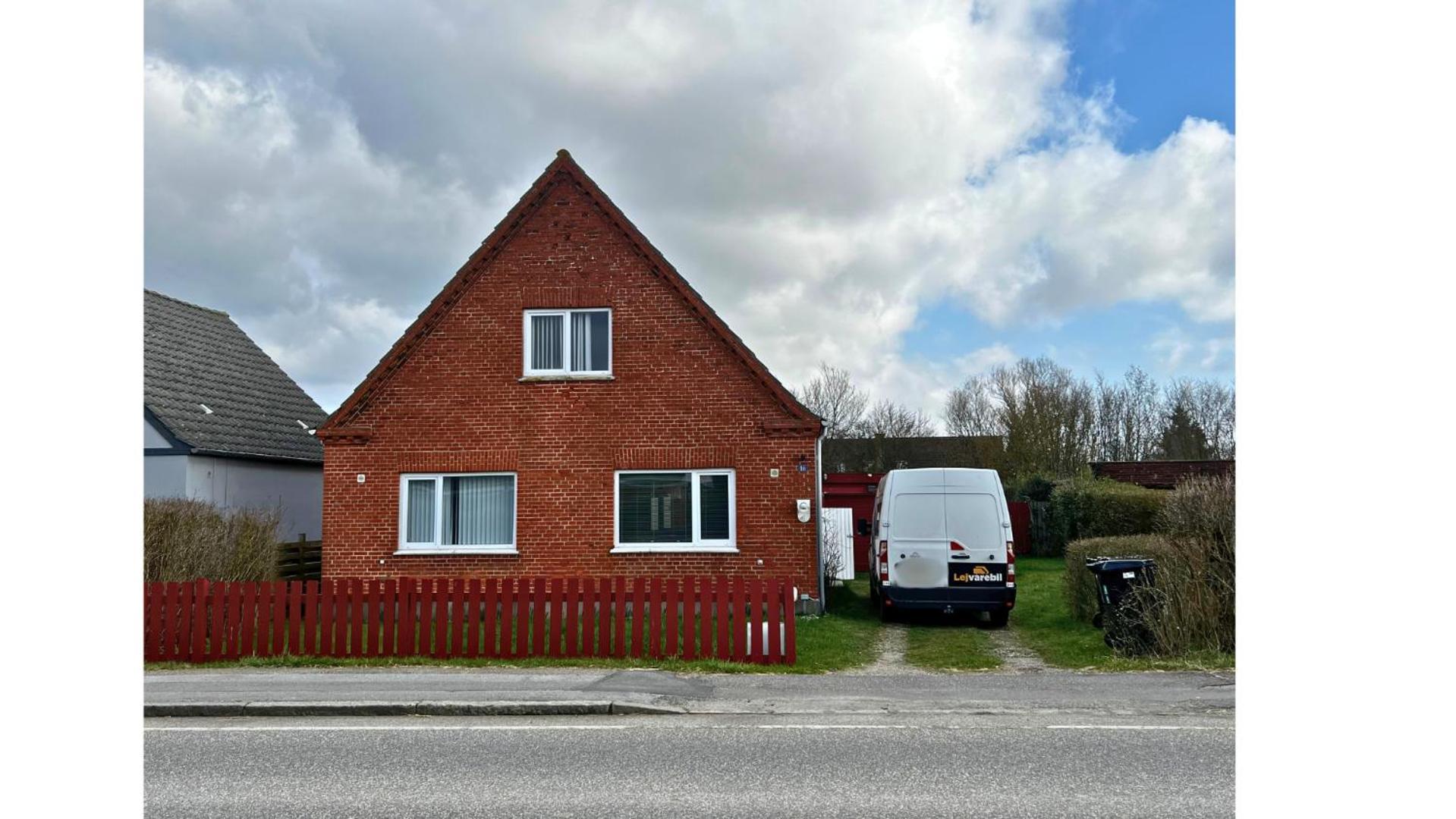Cozy Holeby Pet-Friendly Villa - Puttgarden&Femern Kültér fotó