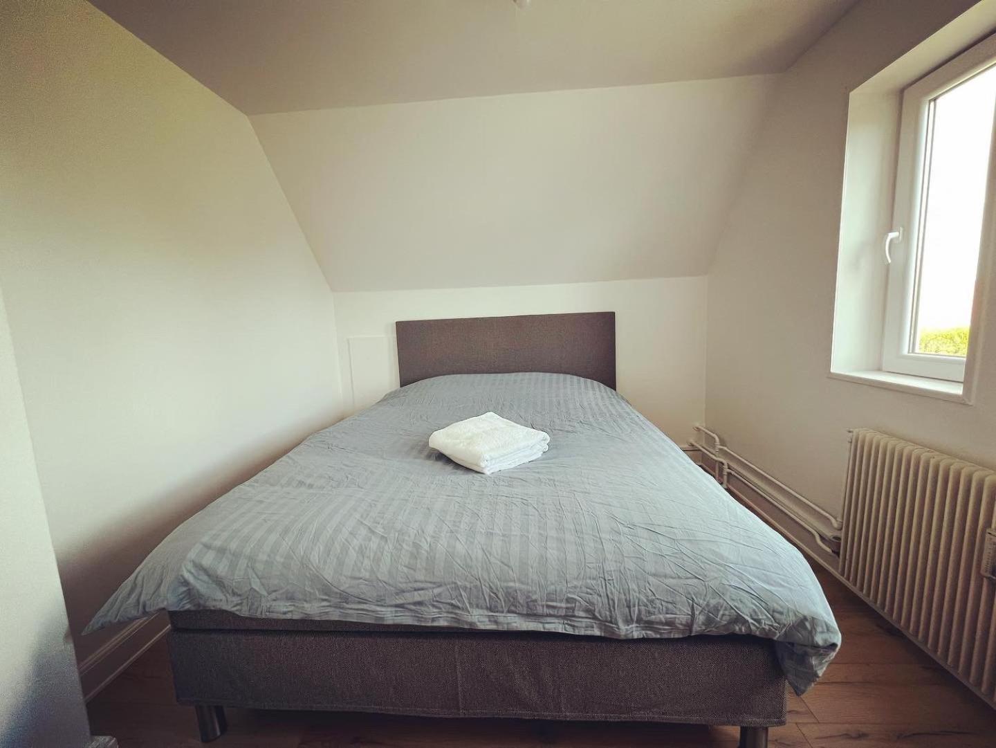 Cozy Holeby Pet-Friendly Villa - Puttgarden&Femern Kültér fotó
