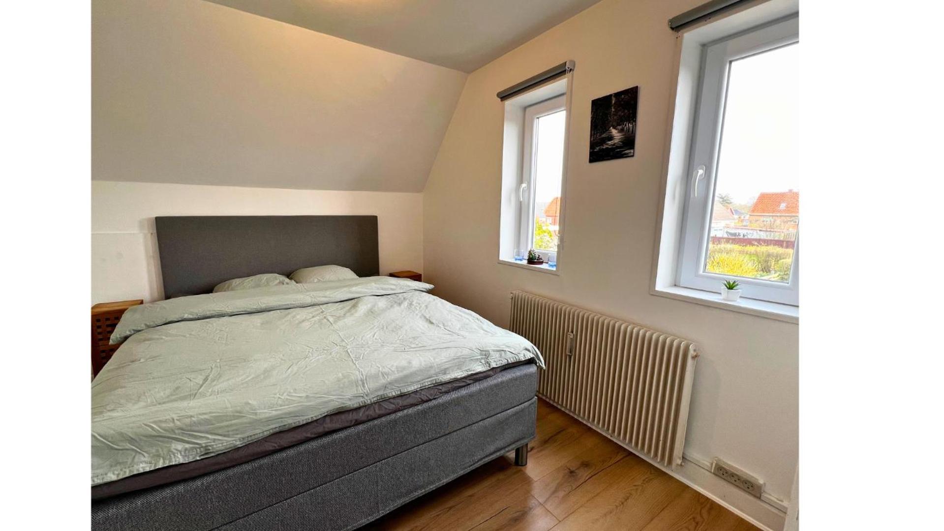 Cozy Holeby Pet-Friendly Villa - Puttgarden&Femern Kültér fotó
